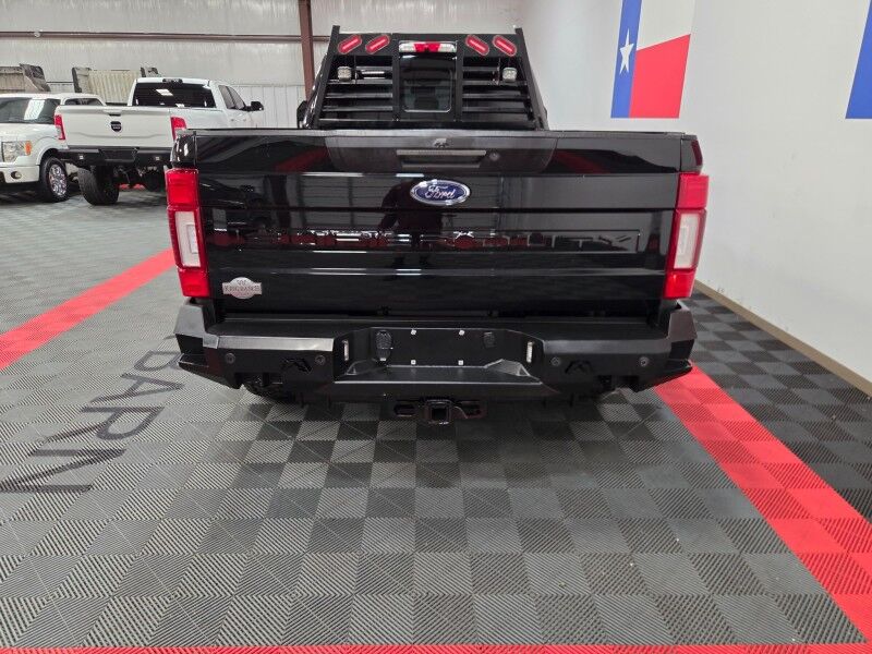 2022 Ford Super Duty F-350 King Ranch Ultimate Coming SOON 6.7L Diesel Long Bed 12in GPS Ca Arlington TX