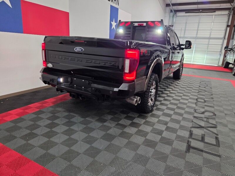 2022 Ford Super Duty F-350 King Ranch Ultimate Coming SOON 6.7L Diesel Long Bed 12in GPS Ca Arlington TX