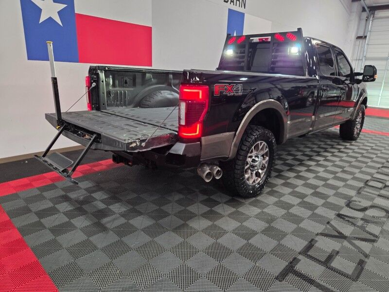 2022 Ford Super Duty F-350 King Ranch Ultimate Coming SOON 6.7L Diesel Long Bed 12in GPS Ca Arlington TX