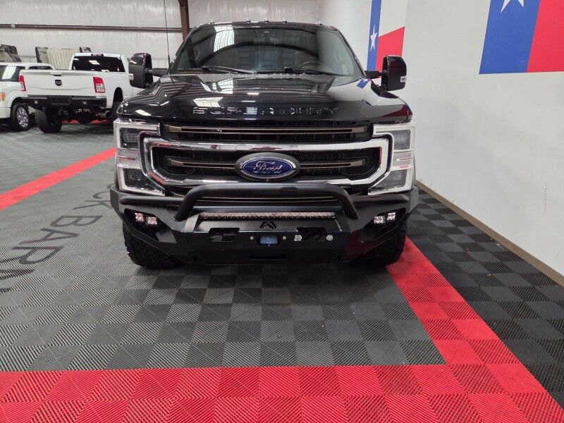 2022 Ford Super Duty F-350 King Ranch Ultimate Coming SOON 6.7L Diesel Long Bed 12in GPS Ca Arlington TX