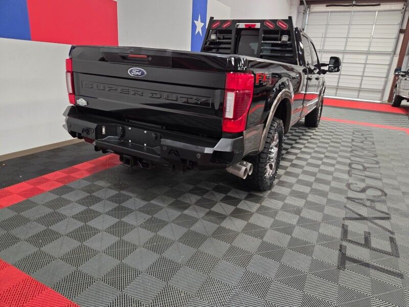 2022 Ford Super Duty F-350 King Ranch Ultimate Coming SOON 6.7L Diesel Long Bed 12in GPS Ca Arlington TX
