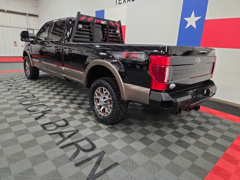 2022 Ford Super Duty F-350 King Ranch Ultimate Coming SOON 6.7L Diesel Long Bed 12in GPS Ca Arlington TX