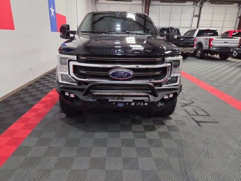 2022 Ford Super Duty F-350 King Ranch Ultimate Coming SOON 6.7L Diesel Long Bed 12in GPS Ca Arlington TX