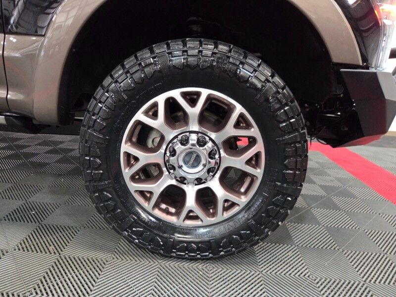 2022 Ford Super Duty F-350 King Ranch Ultimate Coming SOON 6.7L Diesel Long Bed 12in GPS Ca Arlington TX