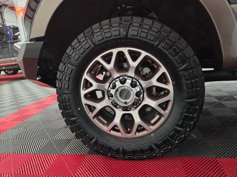 2022 Ford Super Duty F-350 King Ranch Ultimate Coming SOON 6.7L Diesel Long Bed 12in GPS Ca Arlington TX
