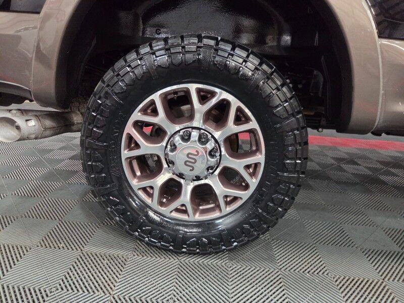 2022 Ford Super Duty F-350 King Ranch Ultimate Coming SOON 6.7L Diesel Long Bed 12in GPS Ca Arlington TX