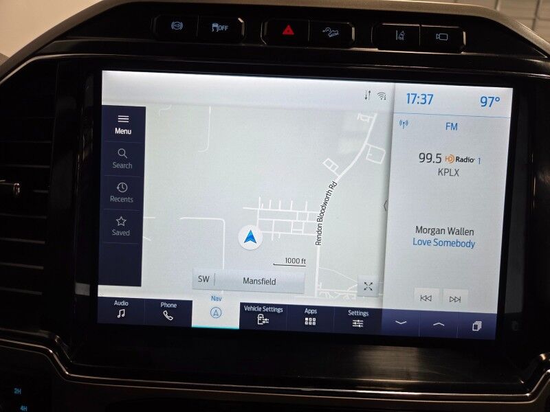 2022 Ford Super Duty F-350 King Ranch Ultimate Coming SOON 6.7L Diesel Long Bed 12in GPS Ca Arlington TX