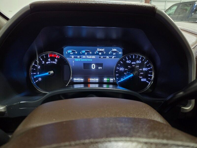 2022 Ford Super Duty F-350 King Ranch Ultimate Coming SOON 6.7L Diesel Long Bed 12in GPS Ca Arlington TX