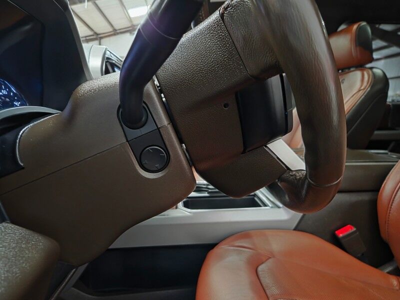 2022 Ford Super Duty F-350 King Ranch Ultimate Coming SOON 6.7L Diesel Long Bed 12in GPS Ca Arlington TX