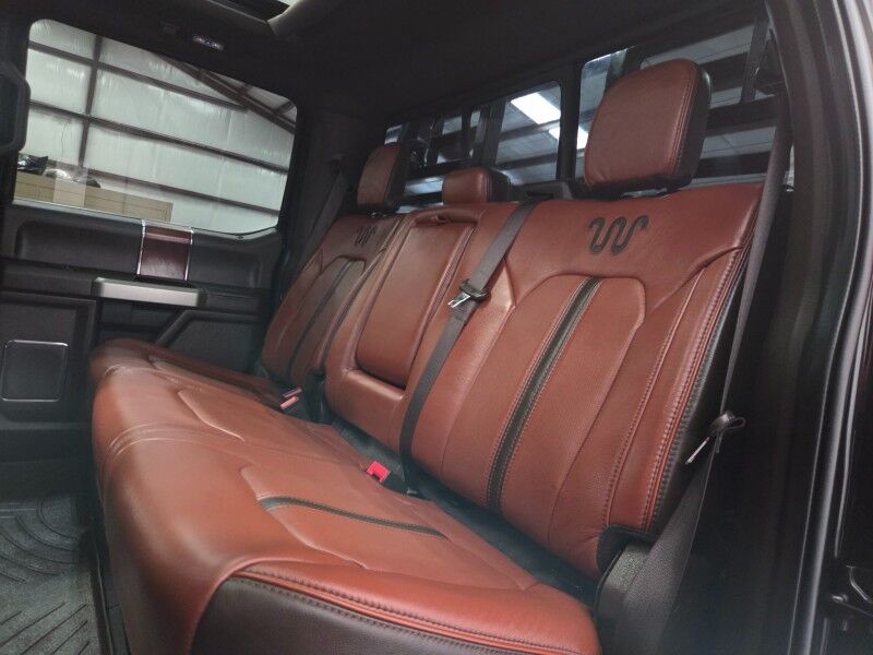 2022 Ford Super Duty F-350 King Ranch Ultimate Coming SOON 6.7L Diesel Long Bed 12in GPS Ca Arlington TX