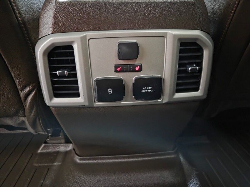 2022 Ford Super Duty F-350 King Ranch Ultimate Coming SOON 6.7L Diesel Long Bed 12in GPS Ca Arlington TX
