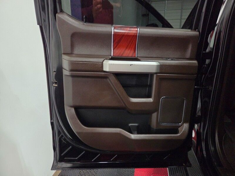2022 Ford Super Duty F-350 King Ranch Ultimate Coming SOON 6.7L Diesel Long Bed 12in GPS Ca Arlington TX