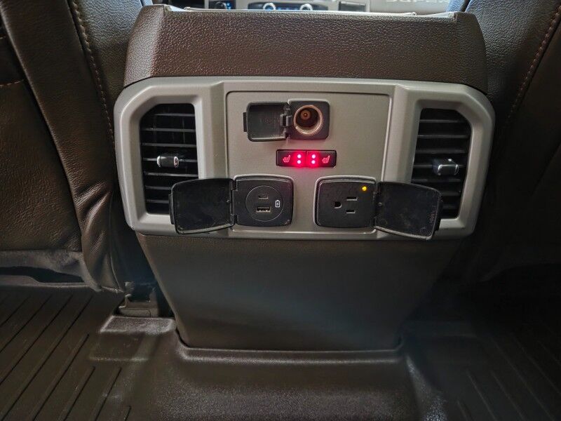 2022 Ford Super Duty F-350 King Ranch Ultimate Coming SOON 6.7L Diesel Long Bed 12in GPS Ca Arlington TX