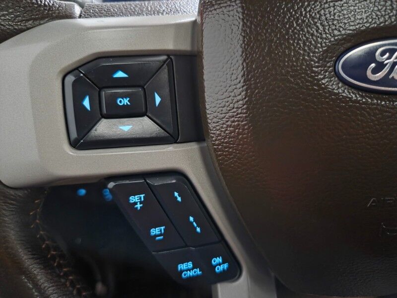 2022 Ford Super Duty F-350 King Ranch Ultimate Coming SOON 6.7L Diesel Long Bed 12in GPS Ca Arlington TX