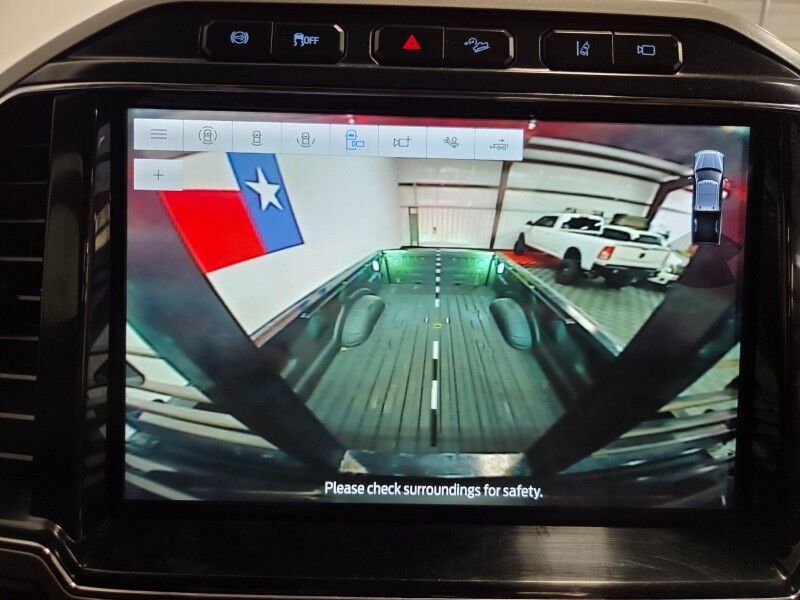 2022 Ford Super Duty F-350 King Ranch Ultimate Coming SOON 6.7L Diesel Long Bed 12in GPS Ca Arlington TX