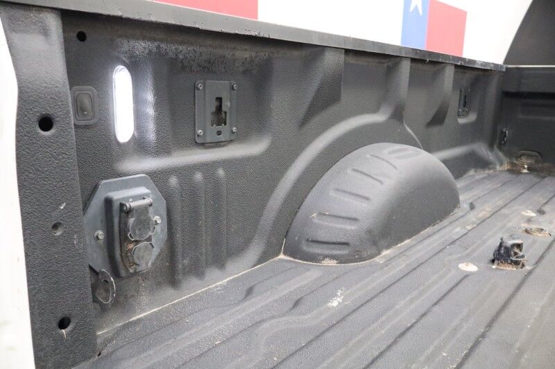 2022 Ford Super Duty F-350 King Ranch Ultimate Dually 12in GPS Camera Sunroof NEW Tires FRE Arlington TX