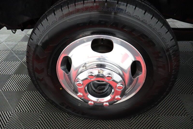 2022 Ford Super Duty F-350 King Ranch Ultimate Dually 12in GPS Camera Sunroof NEW Tires FRE Arlington TX