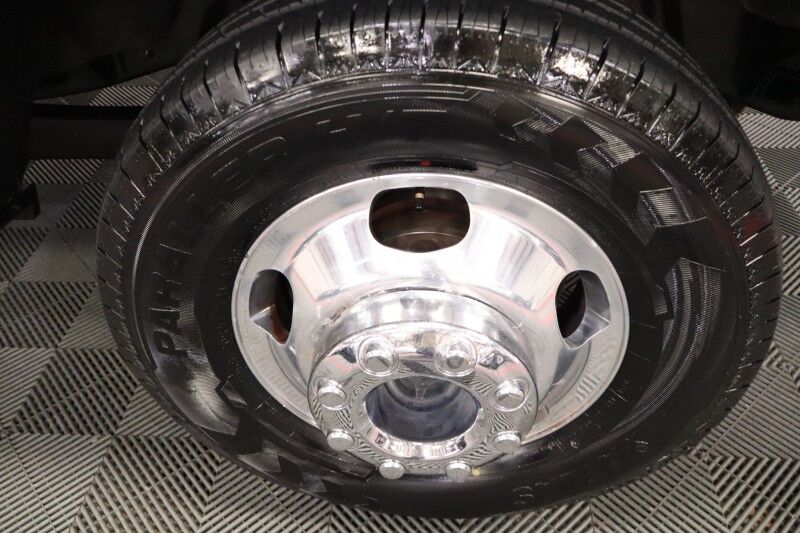 2022 Ford Super Duty F-350 King Ranch Ultimate Dually 12in GPS Camera Sunroof NEW Tires FRE Arlington TX