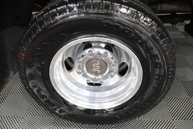 2022 Ford Super Duty F-350 King Ranch Ultimate Dually 12in GPS Camera Sunroof NEW Tires FRE Arlington TX