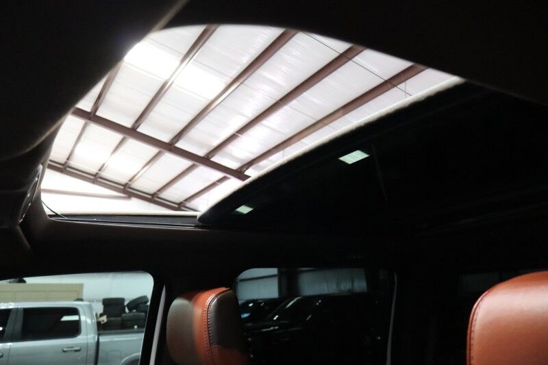 2022 Ford Super Duty F-350 King Ranch Ultimate Dually 12in GPS Camera Sunroof NEW Tires FRE Arlington TX