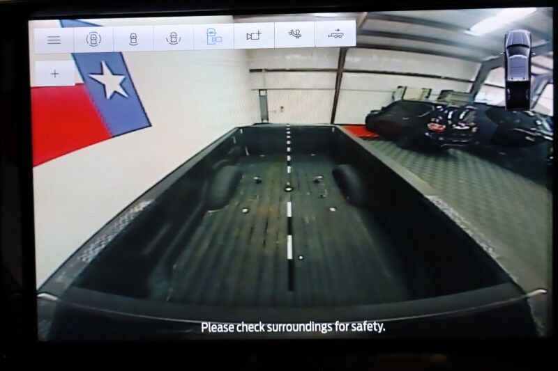 2022 Ford Super Duty F-350 King Ranch Ultimate Dually 12in GPS Camera Sunroof NEW Tires FRE Arlington TX