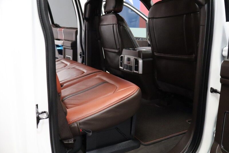 2022 Ford Super Duty F-350 King Ranch Ultimate Dually 12in GPS Camera Sunroof NEW Tires FRE Arlington TX