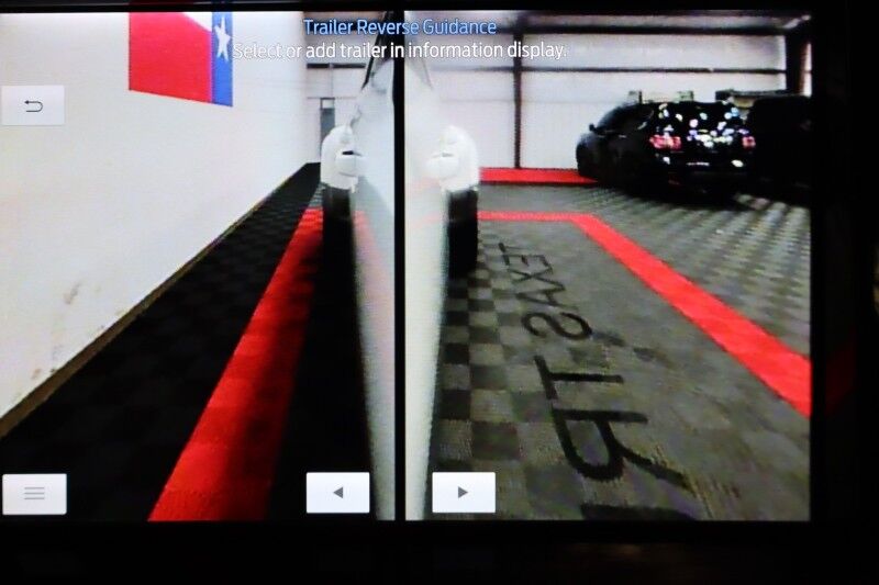 2022 Ford Super Duty F-350 King Ranch Ultimate Dually 12in GPS Camera Sunroof NEW Tires FRE Arlington TX