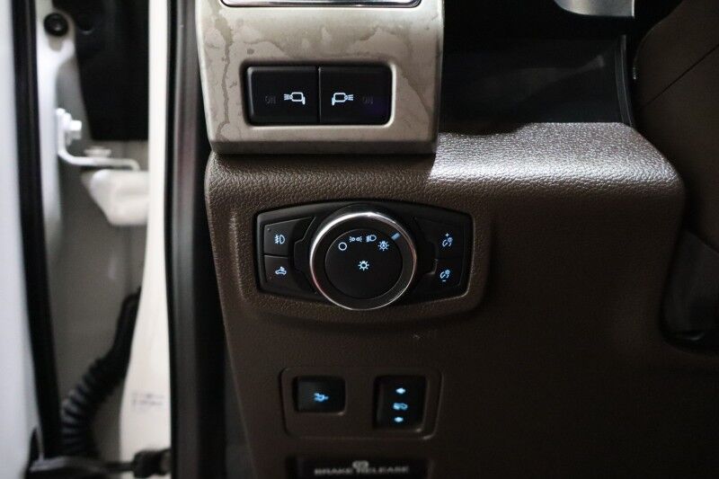 2022 Ford Super Duty F-350 King Ranch Ultimate Dually 12in GPS Camera Sunroof NEW Tires FRE Arlington TX