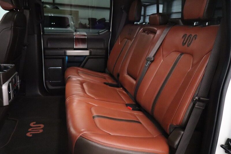 2022 Ford Super Duty F-350 King Ranch Ultimate Dually 12in GPS Camera Sunroof NEW Tires FRE Arlington TX