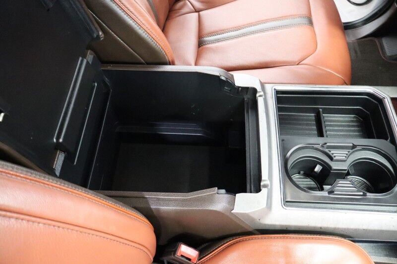 2022 Ford Super Duty F-350 King Ranch Ultimate Dually 12in GPS Camera Sunroof NEW Tires FRE Arlington TX