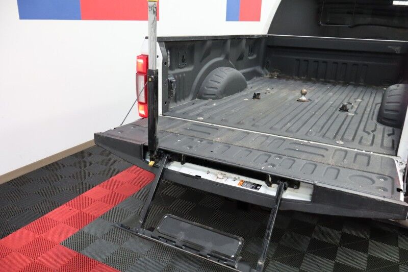 2022 Ford Super Duty F-350 King Ranch Ultimate Dually 12in GPS Camera Sunroof NEW Tires FRE Arlington TX
