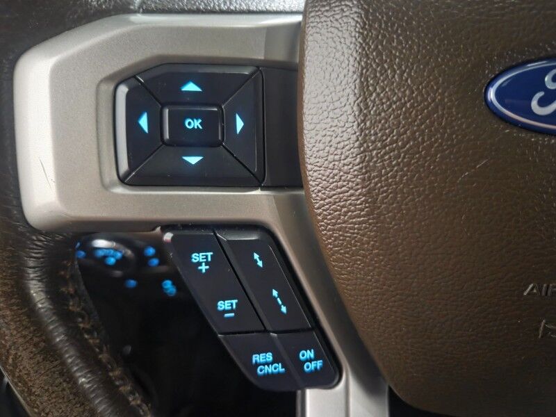 2022 Ford Super Duty F-350 King Ranch Ultimate Dually 6.7L Diesel 22in Wheels 37in Tires FREE WARRANTY Arlington TX