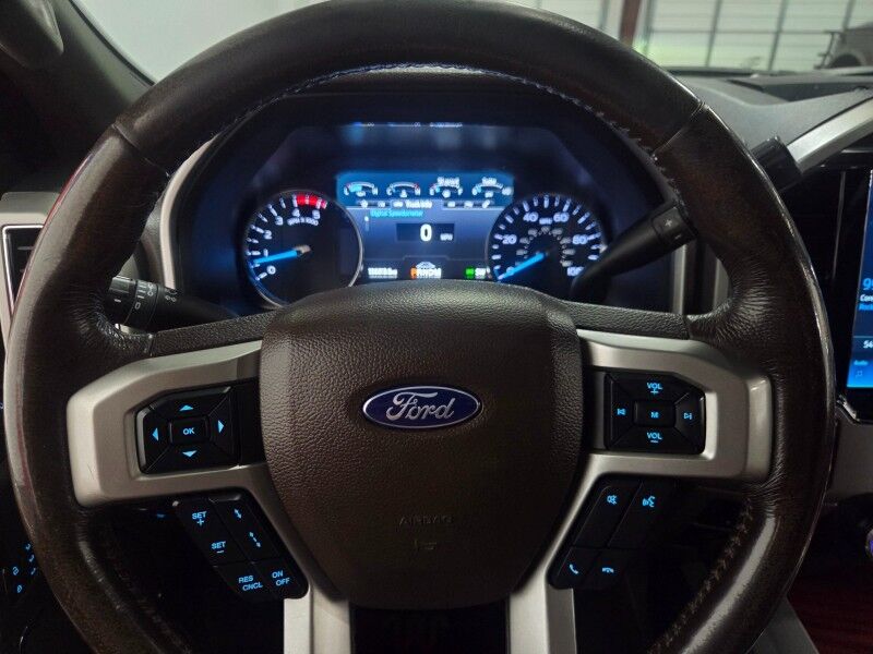 2022 Ford Super Duty F-350 King Ranch Ultimate Dually 6.7L Diesel 22in Wheels 37in Tires FREE WARRANTY Arlington TX