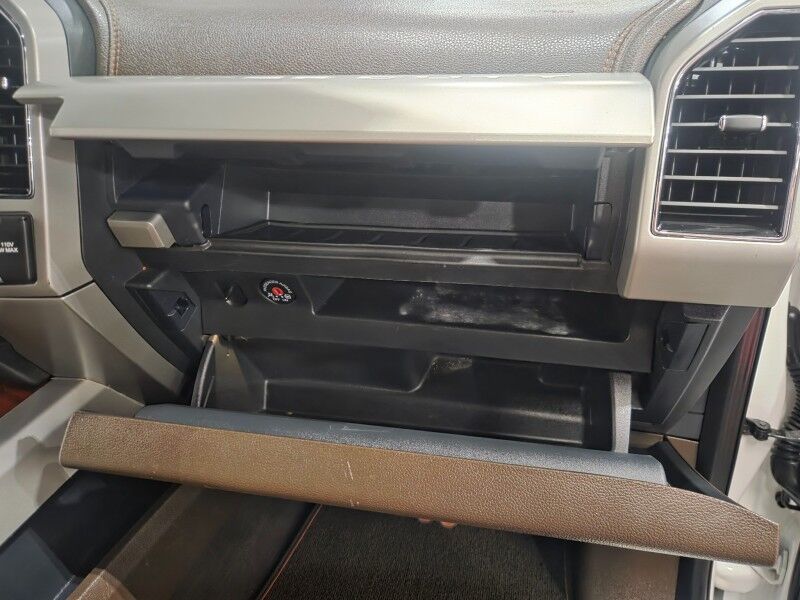 2022 Ford Super Duty F-350 King Ranch Ultimate Dually 6.7L Diesel 22in Wheels 37in Tires FREE WARRANTY Arlington TX