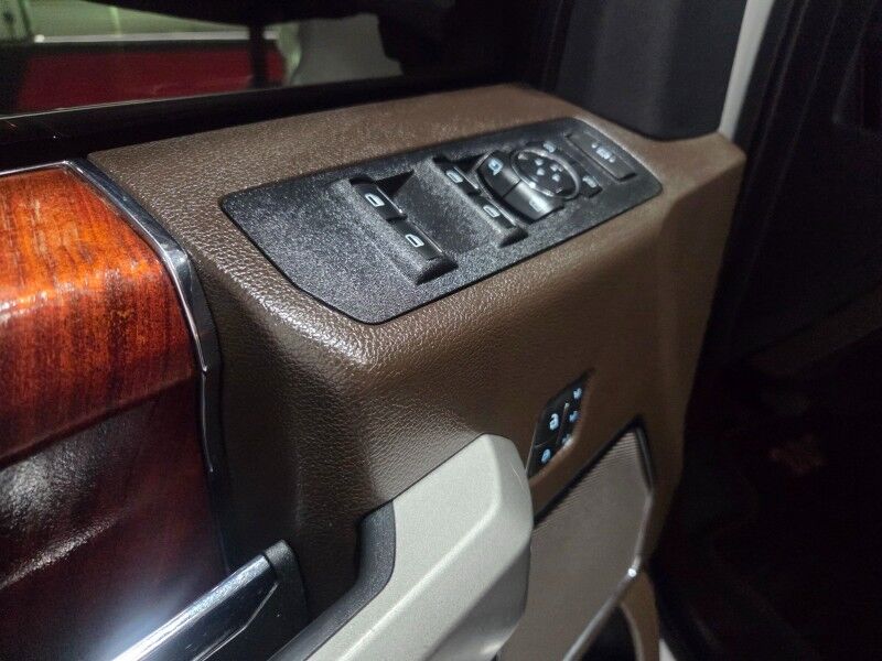 2022 Ford Super Duty F-350 King Ranch Ultimate Dually 6.7L Diesel 22in Wheels 37in Tires FREE WARRANTY Arlington TX