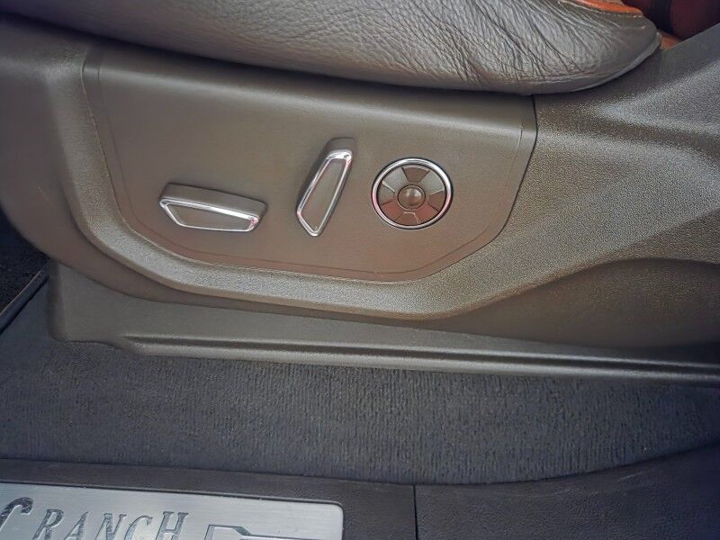 2022 Ford Super Duty F-350 King Ranch Ultimate Dually 6.7L Diesel 22in Wheels 37in Tires FREE WARRANTY Arlington TX