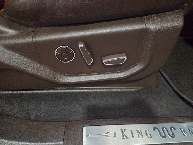 2022 Ford Super Duty F-350 King Ranch Ultimate Dually 6.7L Diesel 22in Wheels 37in Tires FREE WARRANTY Arlington TX