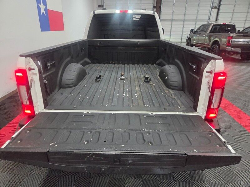 2022 Ford Super Duty F-350 King Ranch Ultimate Dually 6.7L Diesel 22in Wheels 37in Tires FREE WARRANTY Arlington TX