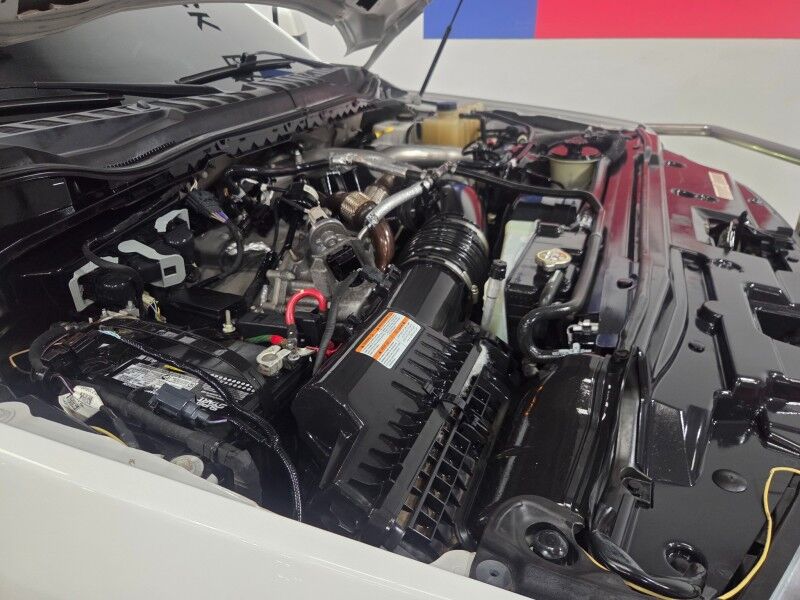 2022 Ford Super Duty F-350 King Ranch Ultimate Dually 6.7L Diesel 22in Wheels 37in Tires FREE WARRANTY Arlington TX