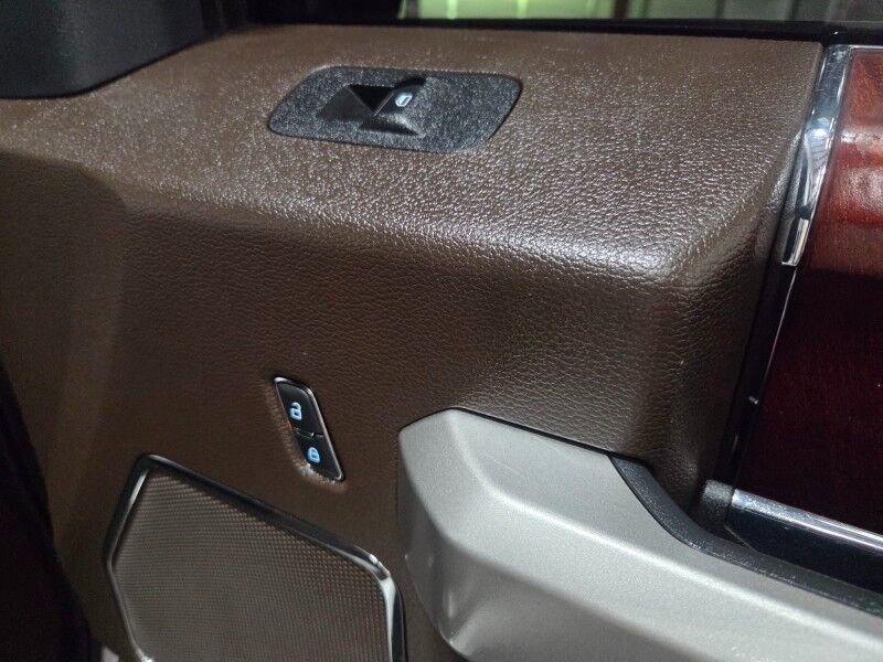 2022 Ford Super Duty F-350 King Ranch Ultimate Dually 6.7L Diesel 22in Wheels 37in Tires FREE WARRANTY Arlington TX