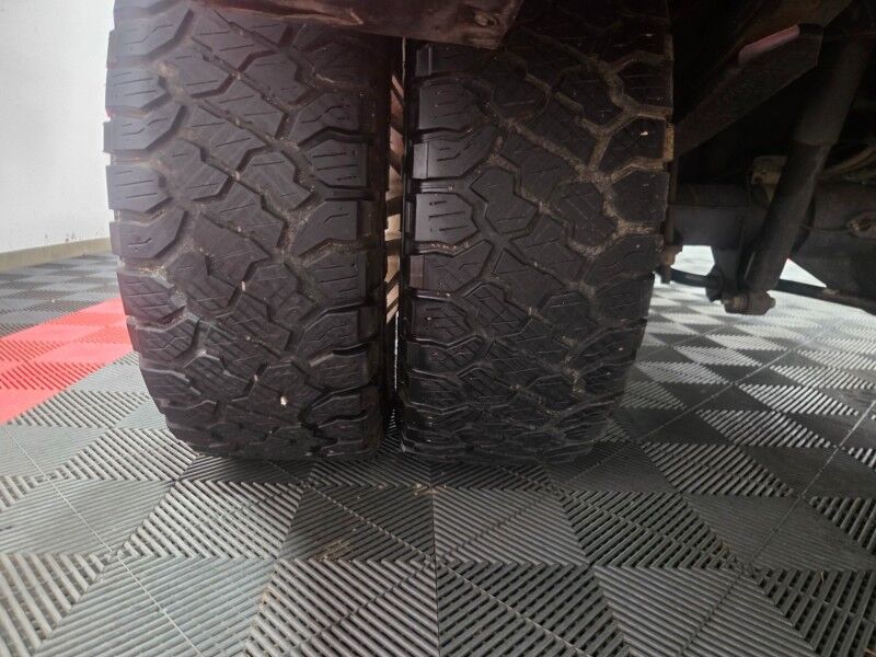 2022 Ford Super Duty F-350 King Ranch Ultimate Dually 6.7L Diesel 22in Wheels 37in Tires FREE WARRANTY Arlington TX