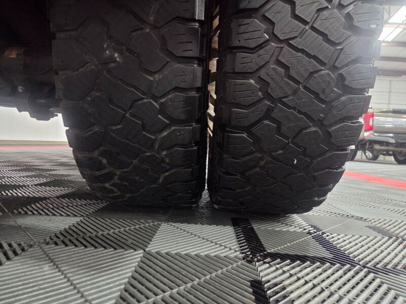 2022 Ford Super Duty F-350 King Ranch Ultimate Dually 6.7L Diesel 22in Wheels 37in Tires FREE WARRANTY Arlington TX