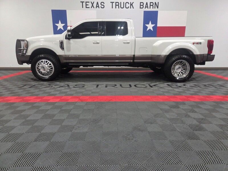 2022 Ford Super Duty F-350