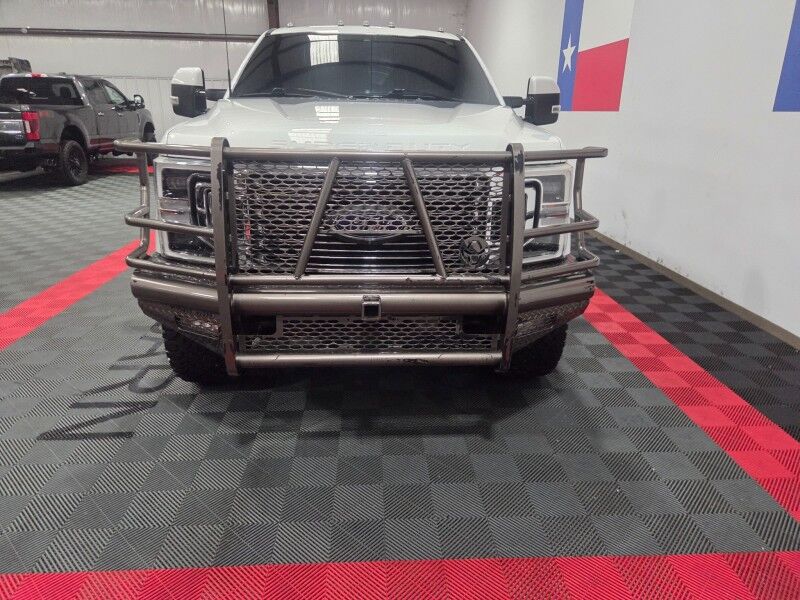 2022 Ford Super Duty F-350 King Ranch Ultimate Dually 6.7L Diesel 22in Wheels 37in Tires FREE WARRANTY Arlington TX