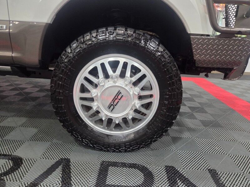 2022 Ford Super Duty F-350 King Ranch Ultimate Dually 6.7L Diesel 22in Wheels 37in Tires FREE WARRANTY Arlington TX