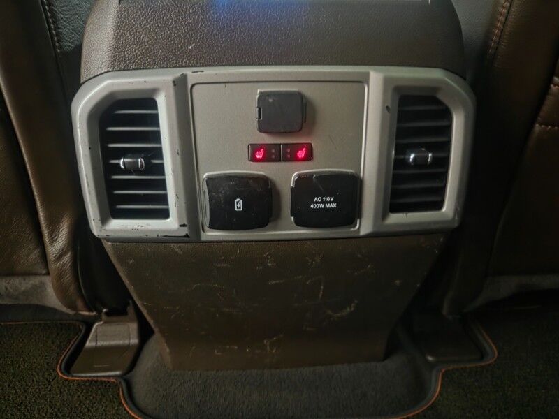 2022 Ford Super Duty F-350 King Ranch Ultimate Dually 6.7L Diesel 22in Wheels 37in Tires FREE WARRANTY Arlington TX