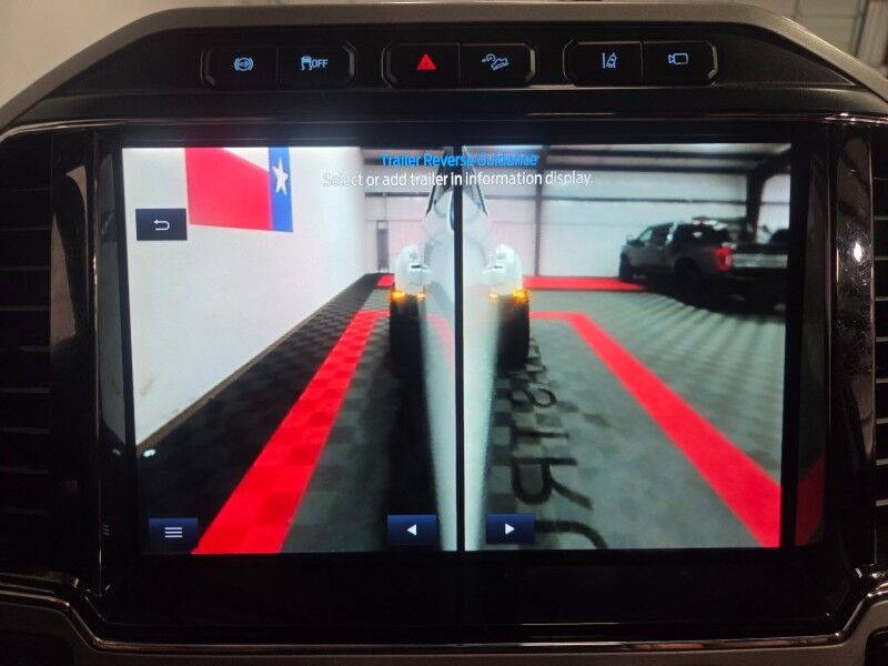 2022 Ford Super Duty F-350 King Ranch Ultimate Dually 6.7L Diesel 22in Wheels 37in Tires FREE WARRANTY Arlington TX