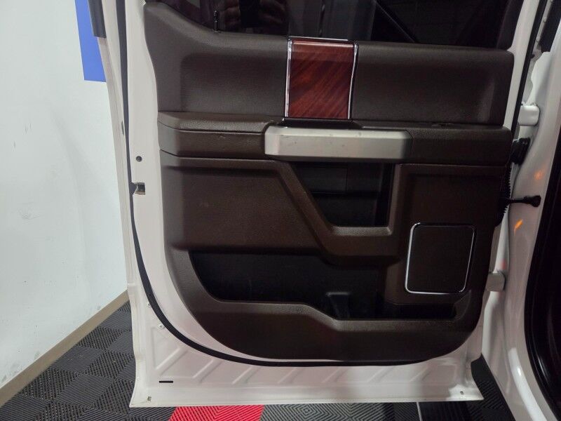 2022 Ford Super Duty F-350 King Ranch Ultimate Dually 6.7L Diesel 22in Wheels 37in Tires FREE WARRANTY Arlington TX