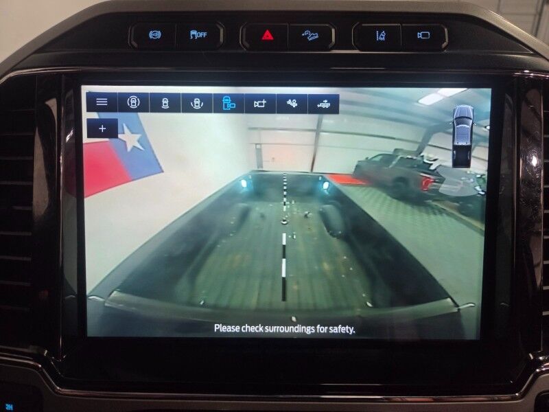 2022 Ford Super Duty F-350 King Ranch Ultimate Dually 6.7L Diesel 22in Wheels 37in Tires FREE WARRANTY Arlington TX