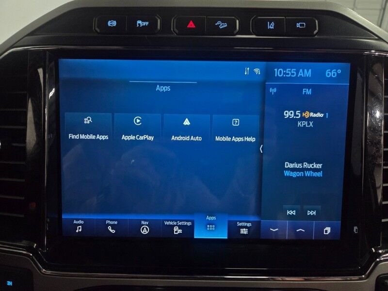 2022 Ford Super Duty F-350 King Ranch Ultimate Dually 6.7L Diesel 22in Wheels 37in Tires FREE WARRANTY Arlington TX